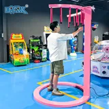 Stick Catching Game Machine (Reflex Game, 1-Year Warranty) thumbnail 1