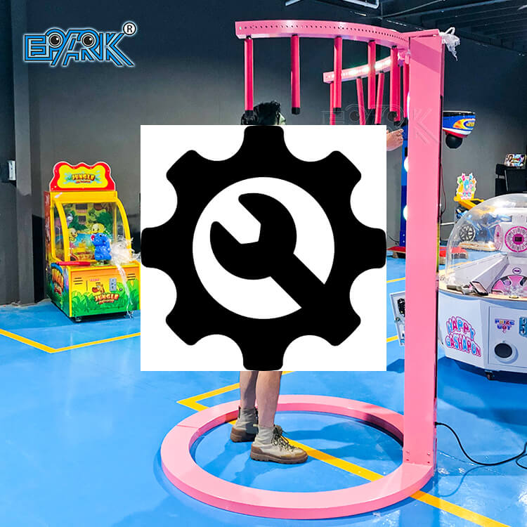 Service & Maintenance for Stick Catching Machine